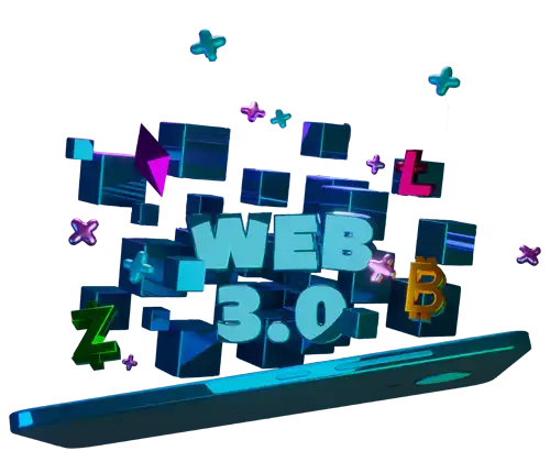Web3 Solution Development